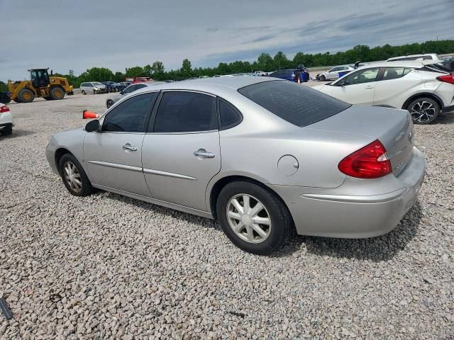 2006 Buick Lacrosse მანქანა იყიდება აუქციონზე, vin: 2G4WD582761158149, აუქციონის ნომერი: 51483796