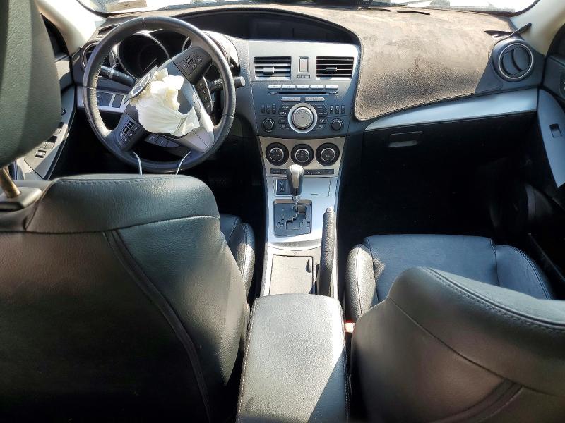 Продажа на аукционе авто 2010 Mazda 3, vin: JM1BL1S68A1287350, номер лота: 50965736