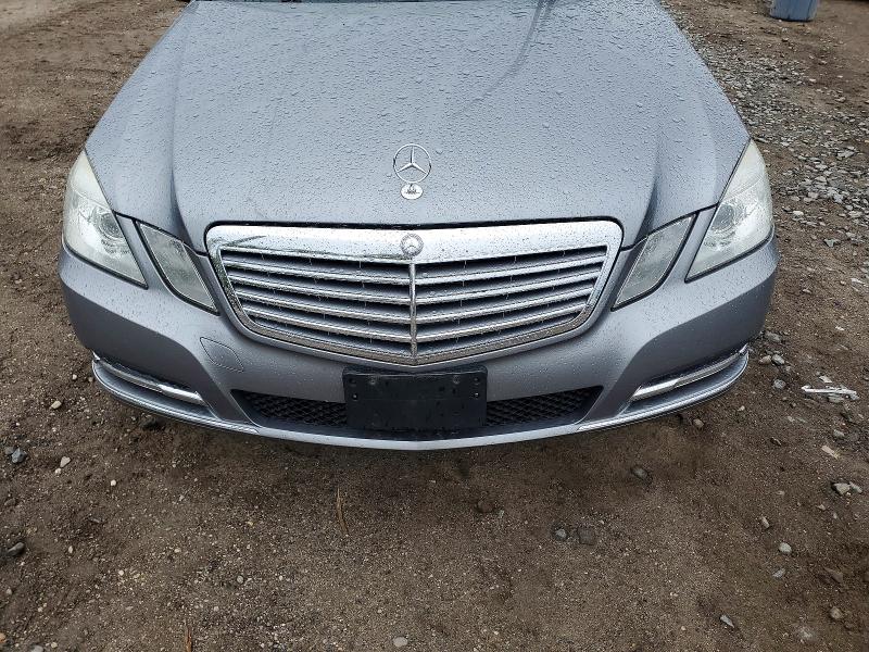 Продаж на аукціоні авто 2012 Mercedes-benz E, vin: WDDHF8JBXCA565957, номер лоту: 51427966
