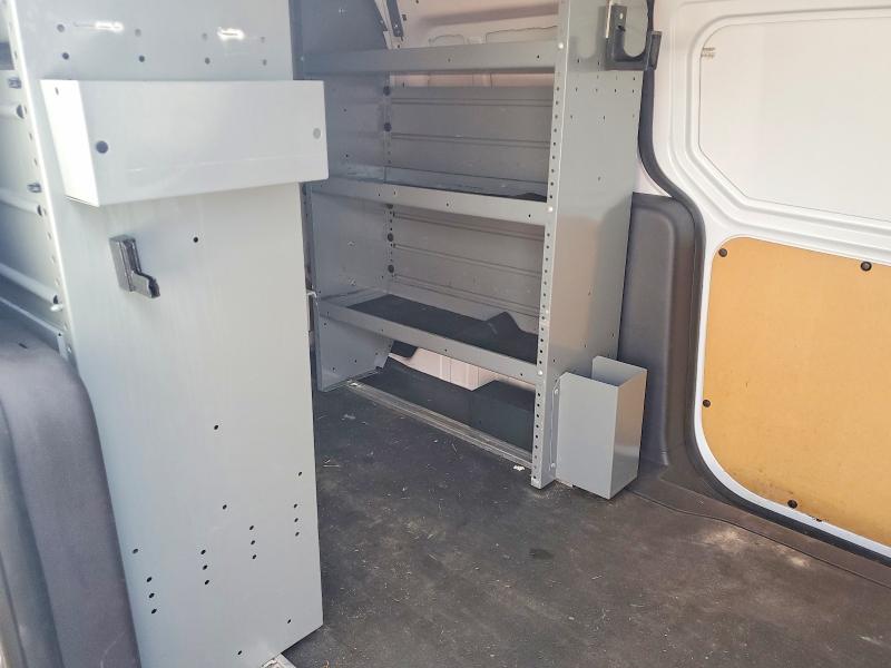 2016 Ford Transit Connect მანქანა იყიდება აუქციონზე, vin: NM0LS7F78G1272902, აუქციონის ნომერი: 49500816