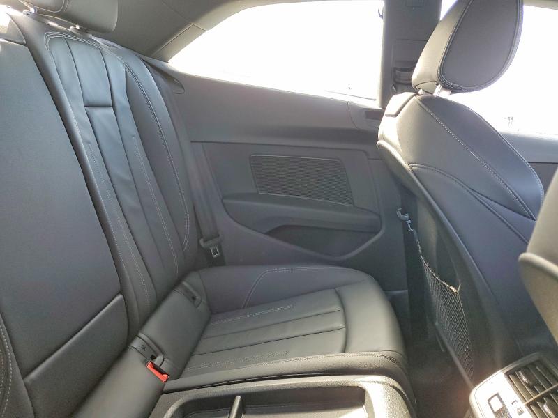 48584506 :رقم المزاد ، WAUTAAF5XMA056947 vin ، 2021 Audi A5 مزاد بيع
