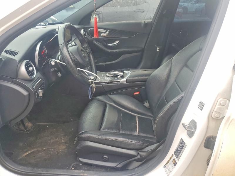 Продаж на аукціоні авто 2018 Mercedes-benz C, vin: 55SWF4KB2JU273408, номер лоту: 49708086