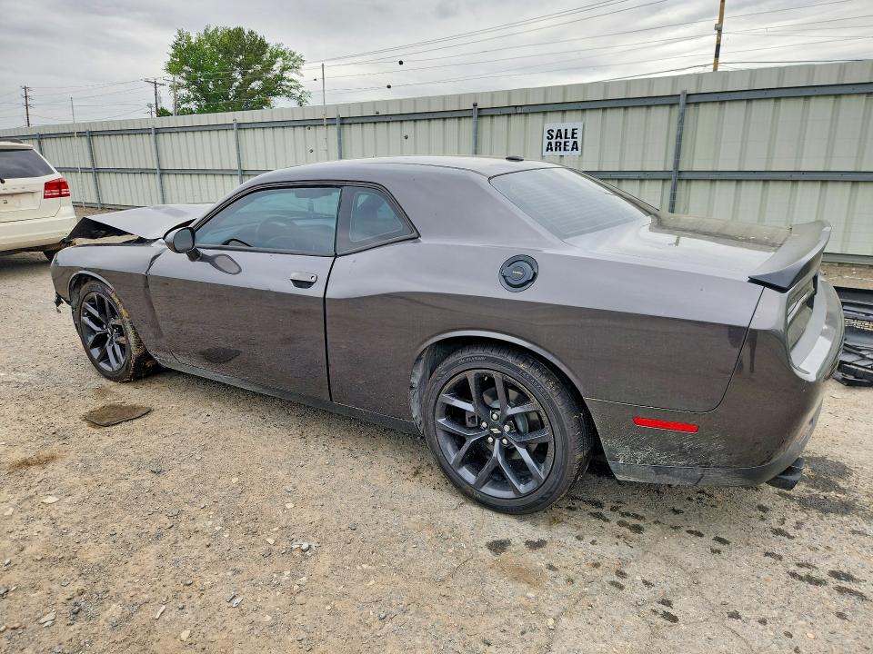 Aukcja sprzedaży 2019 Dodge Challenger, vin: 2C3CDZJG8KH621085, numer aukcji: 50562266