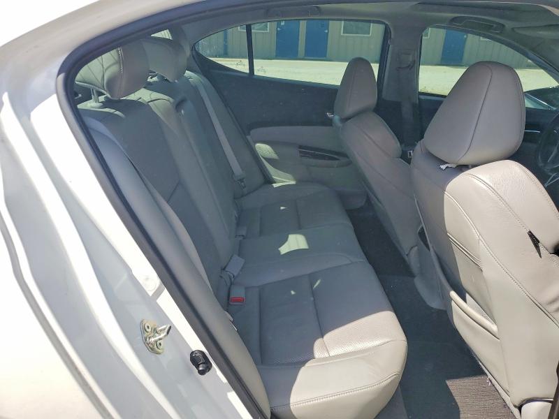 48756526 :رقم المزاد ، 19UUB2F57FA025265 vin ، 2015 Acura Tlx مزاد بيع