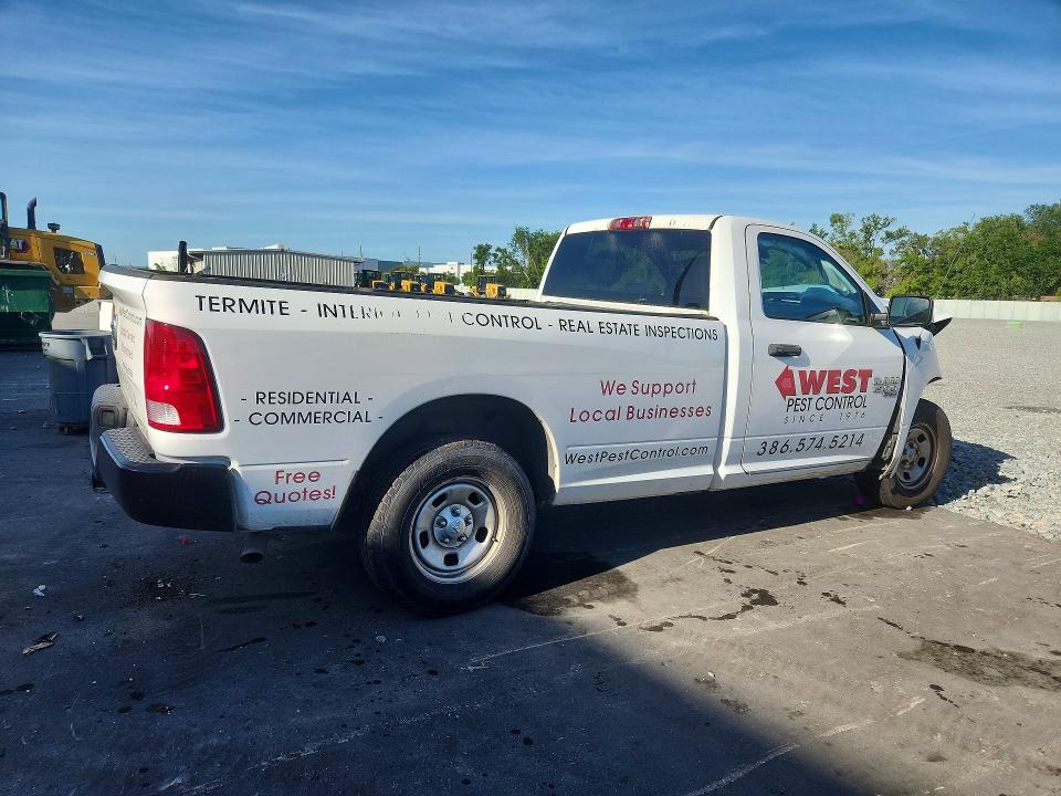 2019 Ram 1500 Classic მანქანა იყიდება აუქციონზე, vin: 3C6JR6DG7KG509660, აუქციონის ნომერი: 49262826