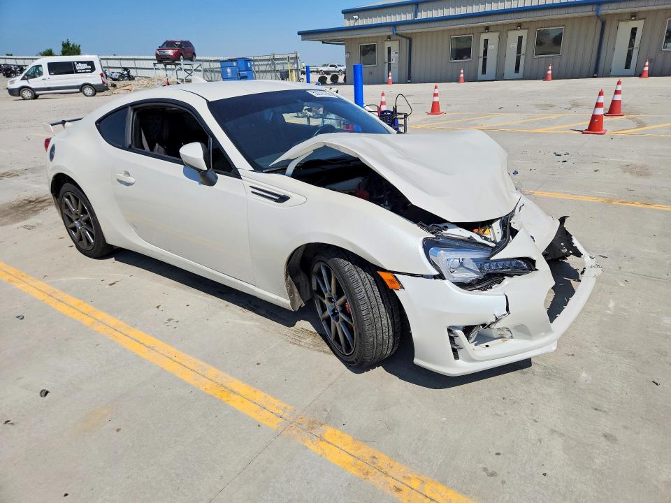 Aukcja sprzedaży 2020 Subaru Brz, vin: JF1ZCAC17L9701648, numer aukcji: 50978736