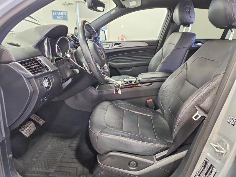 2017 Mercedes-benz Gle Coupe მანქანა იყიდება აუქციონზე, vin: 4JGED6EBXHA055788, აუქციონის ნომერი: 50494216