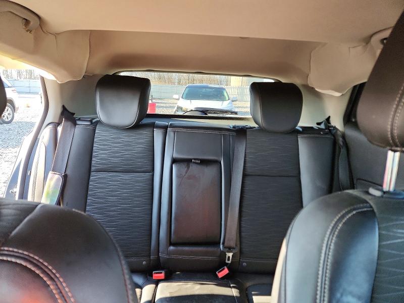48646926 :رقم المزاد ، KL4CJFSB1FB037688 vin ، 2015 Buick Encore مزاد بيع