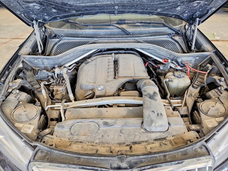 Продажа на аукционе авто 2016 Bmw X5, vin: 5UXKR0C57G0P32494, номер лота: 49716816