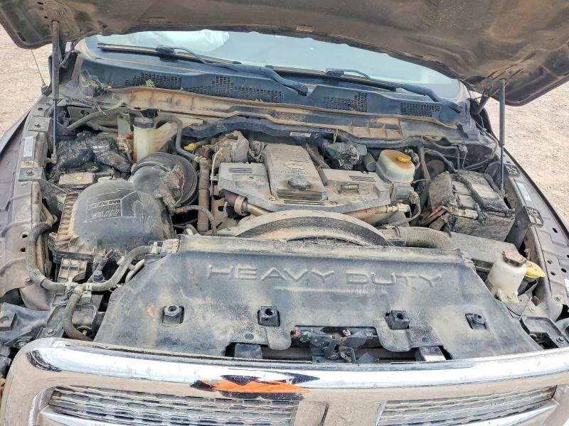 Продажа на аукционе авто 2014 Ram 2500, vin: 3C6UR5FL1EG222708, номер лота: 50489266
