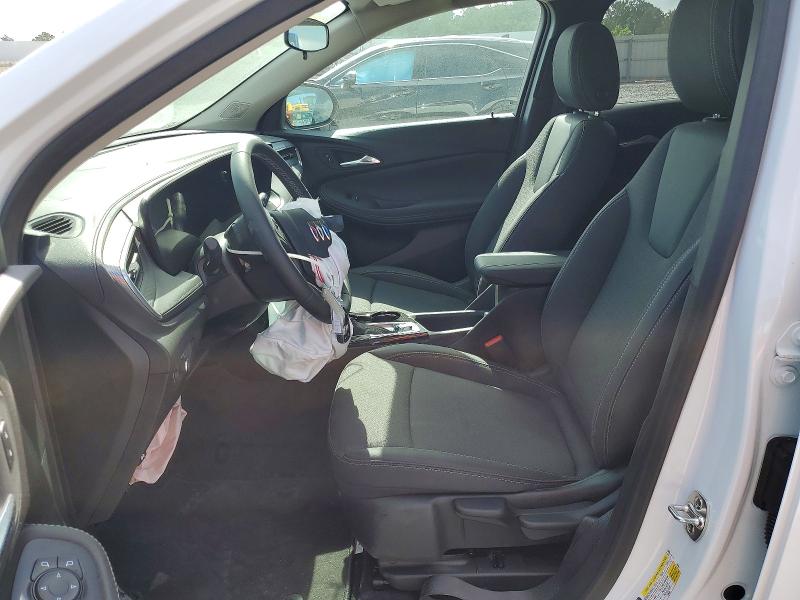Aukcja sprzedaży 2026 Buick Encore Gx, vin: KL4AMBSL6TB121789, numer aukcji: 50273346