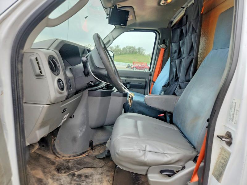Продаж на аукціоні авто 2018 Ford Econoline, vin: 1FDXE4FS7JDC18930, номер лоту: 52035436