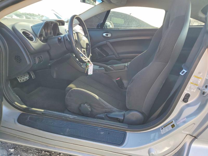 Продаж на аукціоні авто 2006 Mitsubishi Eclipse, vin: 4A3AK34T46E003187, номер лоту: 49287916