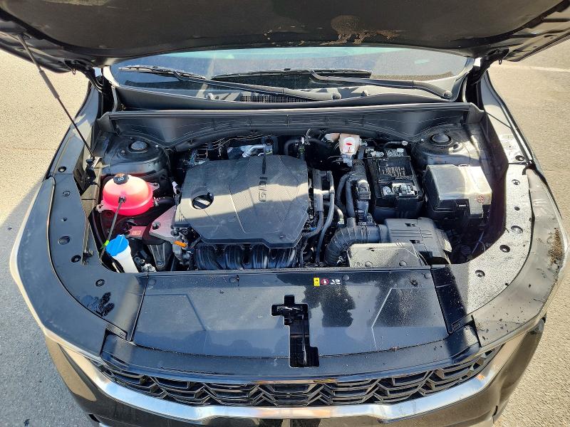 Продажа на аукционе авто 2024 Kia Sorento, vin: 5XYRLDJC6RG281243, номер лота: 49873866