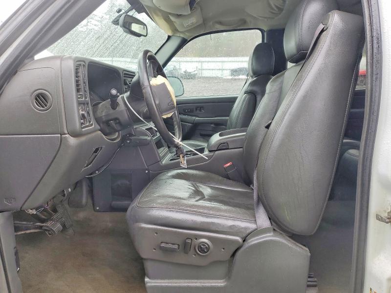 Продажа на аукционе авто 2004 Chevrolet Silverado, vin: 1GCHK23U64F187495, номер лота: 51091206