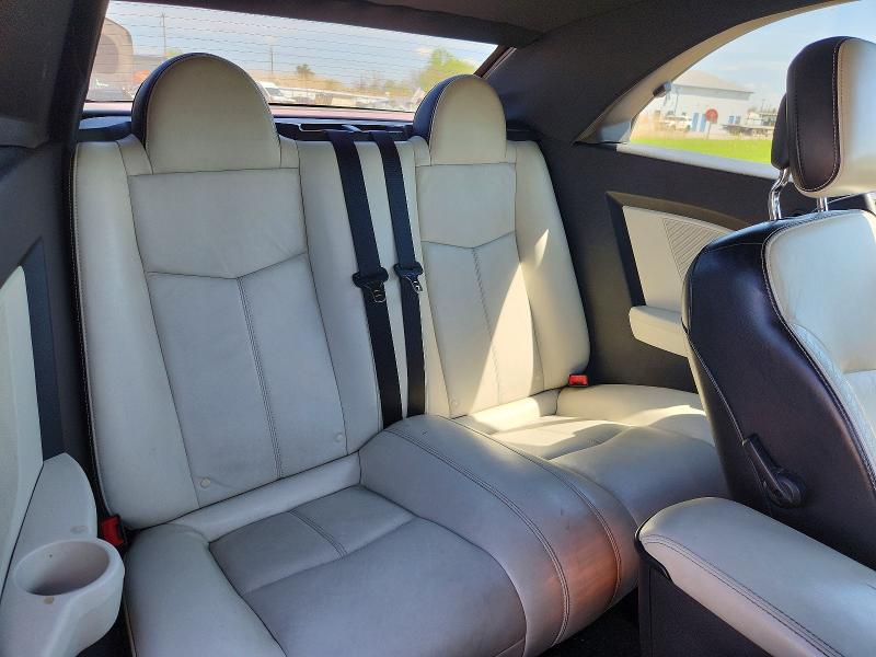 Продаж на аукціоні авто 2013 Chrysler 200, vin: 1C3BCBFG5DN604141, номер лоту: 50810276