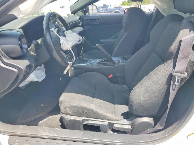 50313646 :رقم المزاد ، JF1ZNBB1XP9758286 vin ، 2023 Toyota Gr86 مزاد بيع