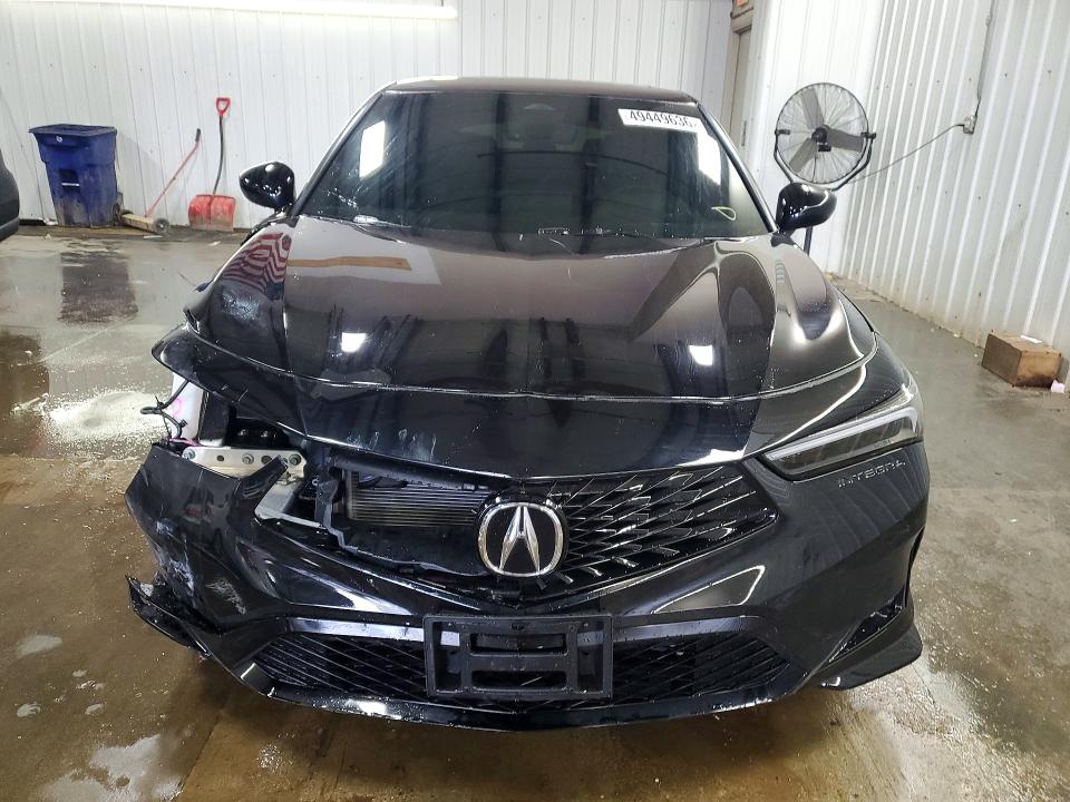 2026 Acura Integra მანქანა იყიდება აუქციონზე, vin: 19UDE4H32TA011462, აუქციონის ნომერი: 49449636