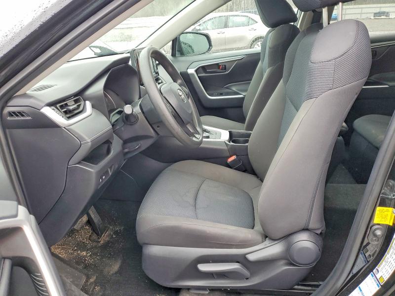 Aukcja sprzedaży 2021 Toyota Rav4, vin: 2T3MWRFV5MW125519, numer aukcji: 49709886