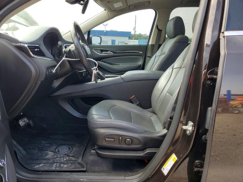 Продажа на аукционе авто 2018 Buick Enclave, vin: 5GAERBKW5JJ150501, номер лота: 51668426