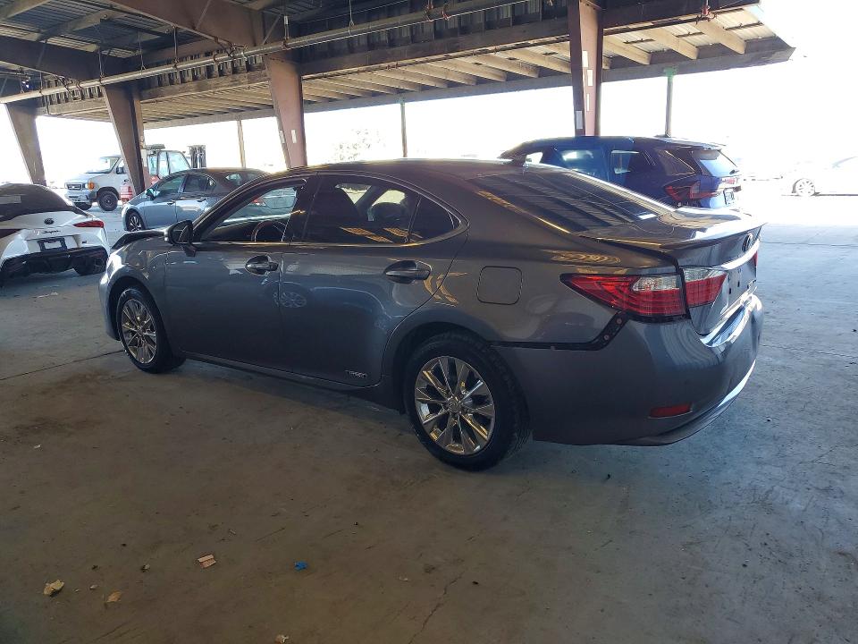 49155976 :رقم المزاد ، JTHBW1GG8E2060473 vin ، 2014 Lexus Es 300h مزاد بيع