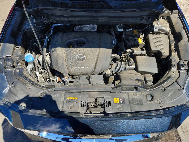 Aukcja sprzedaży 2023 Mazda Cx-5, vin: JM3KFBBM5P0181097, numer aukcji: 48191486