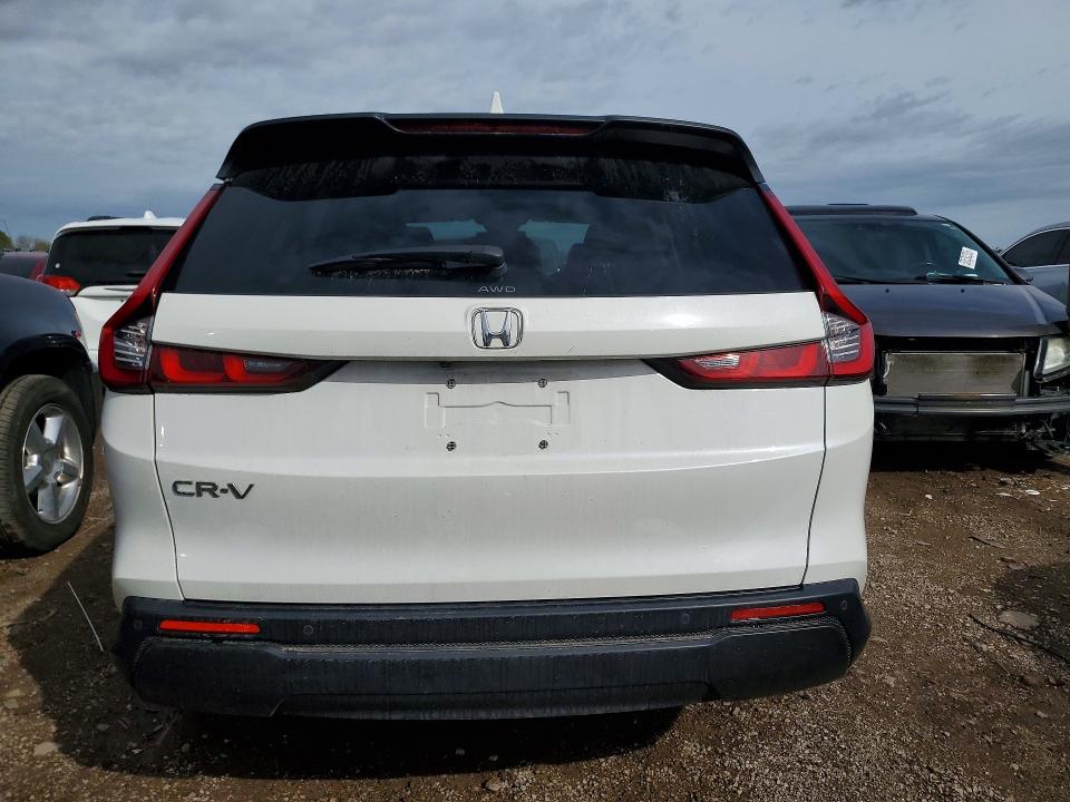 Продажа на аукционе авто 2023 Honda Cr-v, vin: 2HKRS4H7XPH414863, номер лота: 51274406