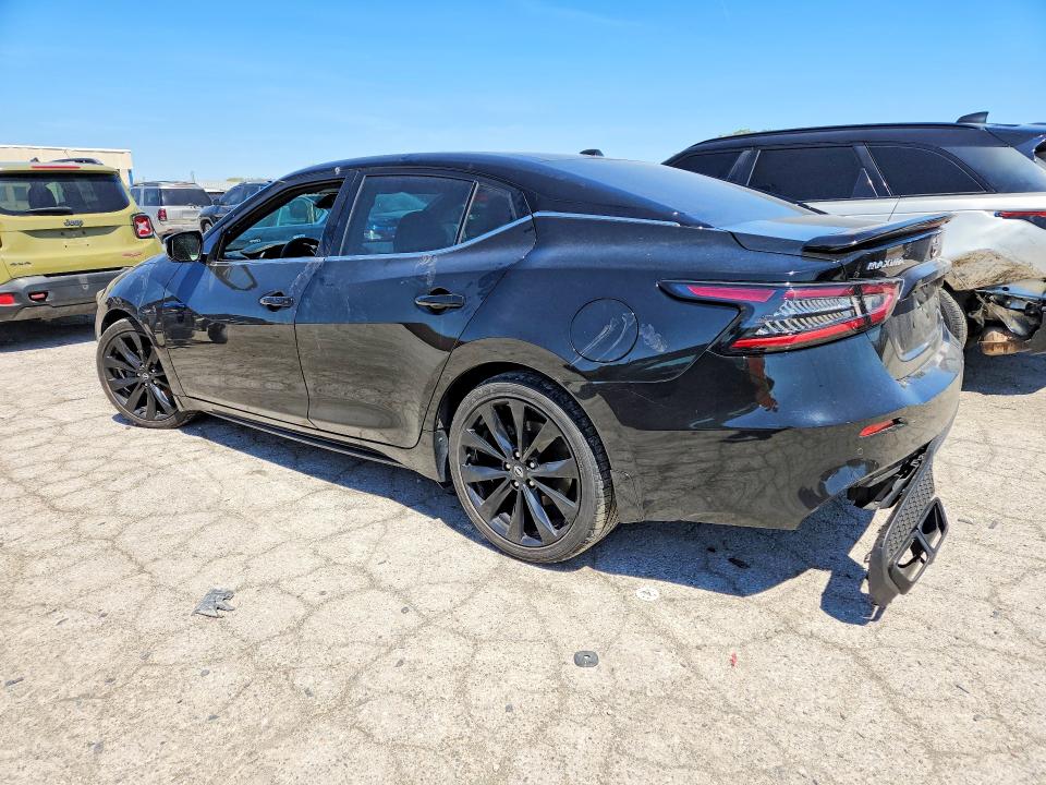 Продаж на аукціоні авто 2023 Nissan Maxima, vin: 1N4AA6EV5PC508603, номер лоту: 50448716