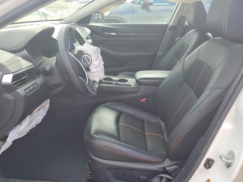 Продажа на аукционе авто 2021 Nissan Altima, vin: 1N4BL4CV5MN398156, номер лота: 50480146
