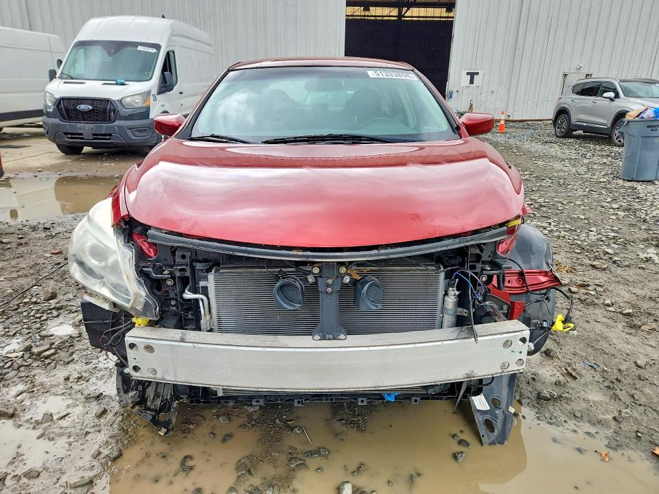 51333896 :رقم المزاد ، 1N4AL3AP6DN418215 vin ، 2013 Nissan Altima مزاد بيع
