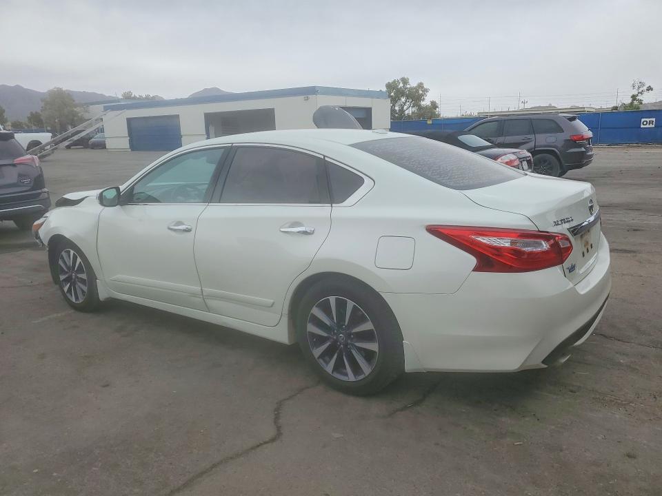 Aukcja sprzedaży 2016 Nissan Altima, vin: 1N4AL3AP1GC273732, numer aukcji: 51569746