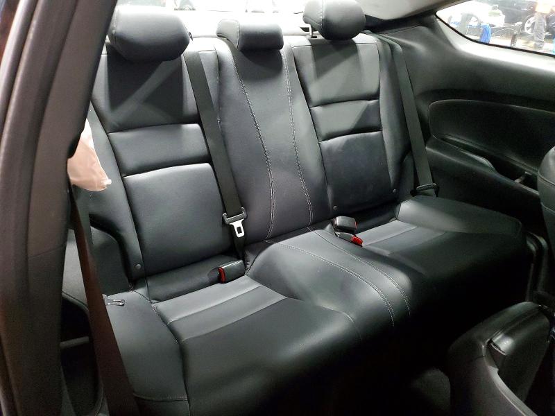 Продаж на аукціоні авто 2015 Honda Accord, vin: 1HGCT1B88FA011605, номер лоту: 51139706