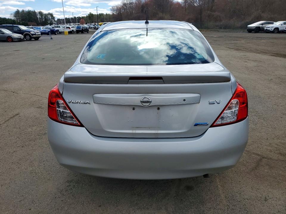 Aukcja sprzedaży 2013 Nissan Versa, vin: 3N1CN7AP5DL853508, numer aukcji: 49187146