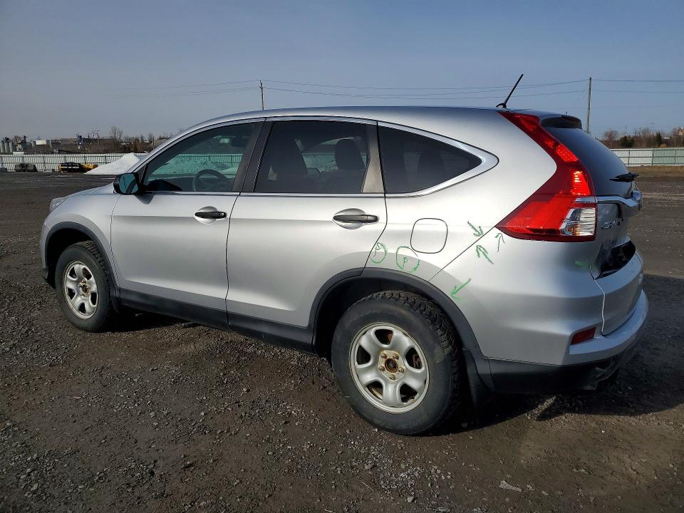 Aukcja sprzedaży 2016 Honda Cr-v, vin: 2HKRM4H33GH122821, numer aukcji: 47129326