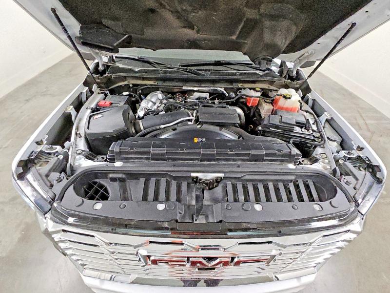Aukcja sprzedaży 2024 Gmc Sierra, vin: 1GT49REY0RF123396, numer aukcji: 47727096
