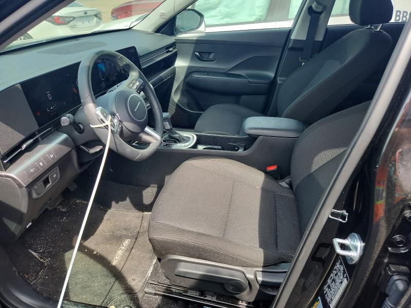 Продажа на аукционе авто 2026 Hyundai Kona, vin: KM8HFCAB8TU378594, номер лота: 41686236