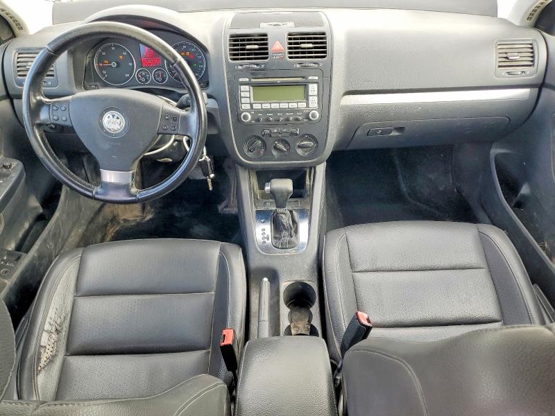 Продажа на аукционе авто 2009 Volkswagen Jetta, vin: 3VWRL71K49M075363, номер лота: 49611206