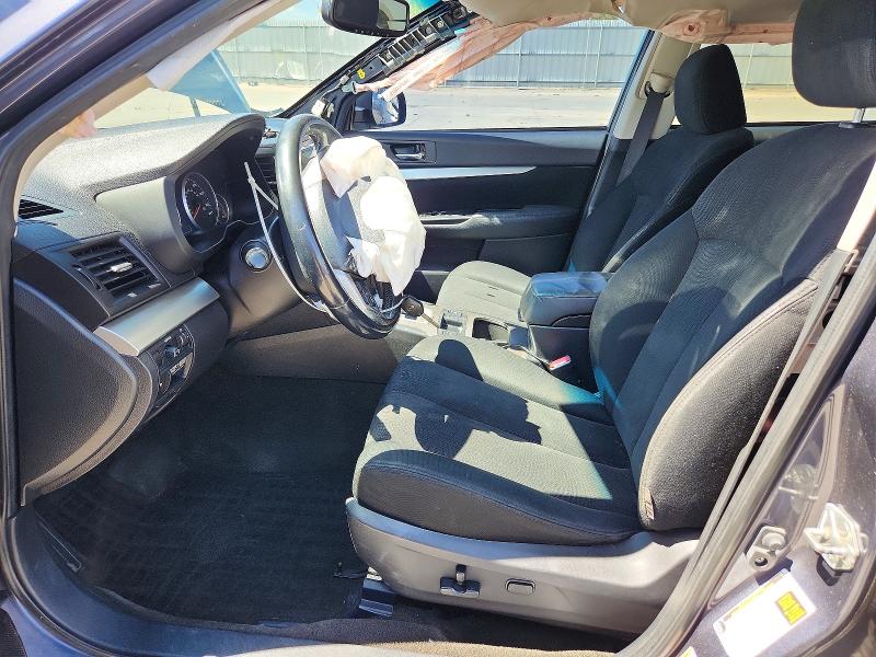 Aukcja sprzedaży 2014 Subaru Outback, vin: 4S4BRBDC7E3200258, numer aukcji: 50941096