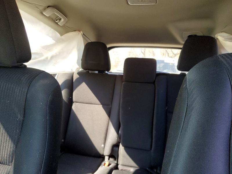 Продаж на аукціоні авто 2017 Toyota Rav4, vin: 2T3BFREV7HW619590, номер лоту: 48011596