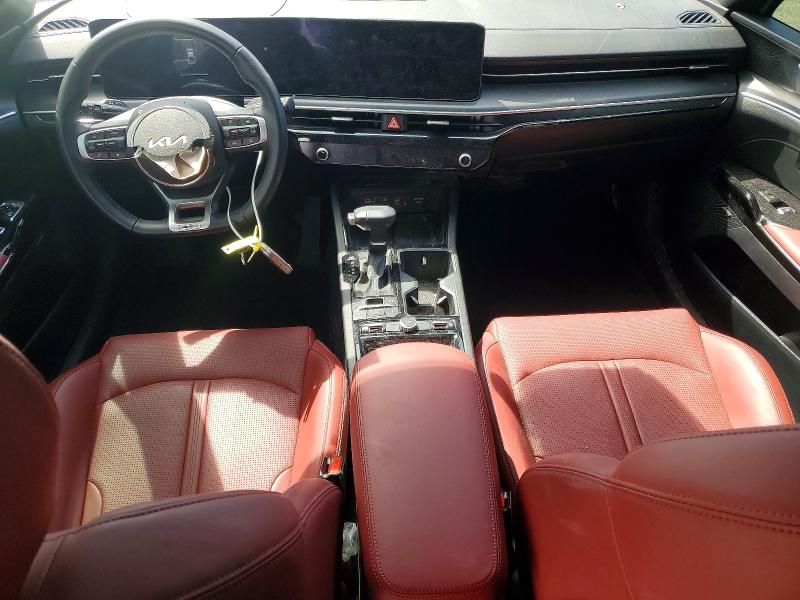 Aukcja sprzedaży 2025 Kia K5, vin: KNAG64J70S5395820, numer aukcji: 50427326