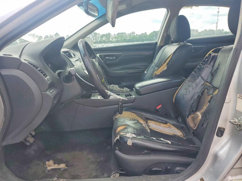 Aukcja sprzedaży 2018 Nissan Altima, vin: 1N4AL3AP7JC216457, numer aukcji: 51842506