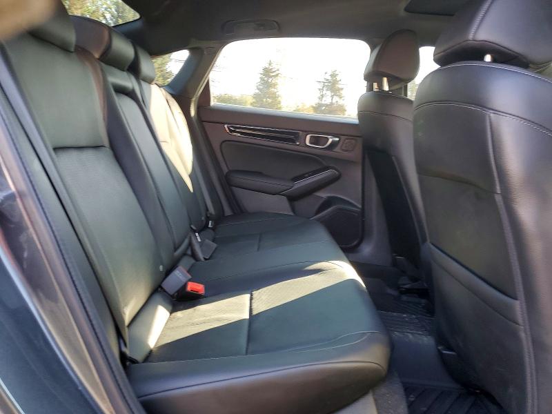 Продаж на аукціоні авто 2026 Honda Civic, vin: 2HGFE4F81TH304276, номер лоту: 49955416