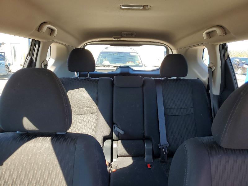 Aukcja sprzedaży 2020 Nissan Rogue, vin: 5N1AT2MV9LC799384, numer aukcji: 48353416