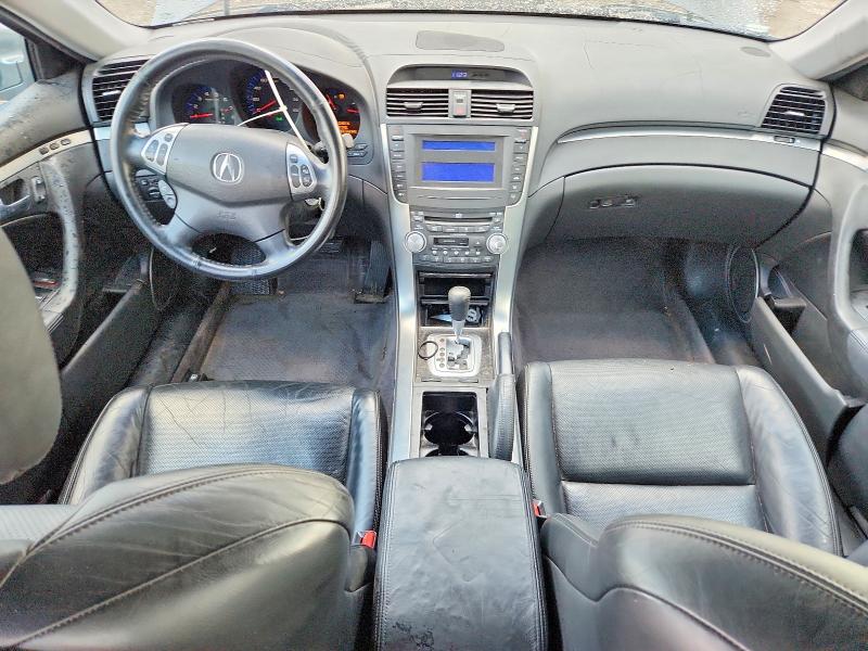2006 Acura 3.2tl მანქანა იყიდება აუქციონზე, vin: 19UUA66246A001781, აუქციონის ნომერი: 49947026