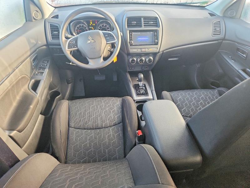 Aukcja sprzedaży 2025 Mitsubishi Outlander Sport, vin: JA4ARUAU1SU012943, numer aukcji: 48121686