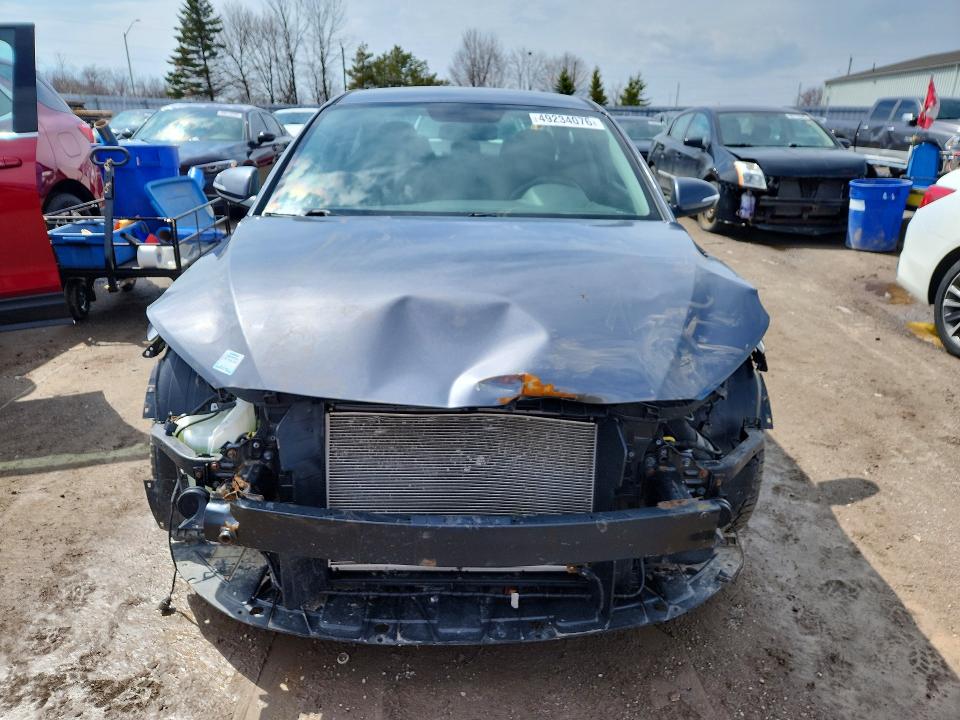 49234076 :رقم المزاد ، KMHD84LF5JU678217 vin ، 2018 Hyundai Elantra مزاد بيع