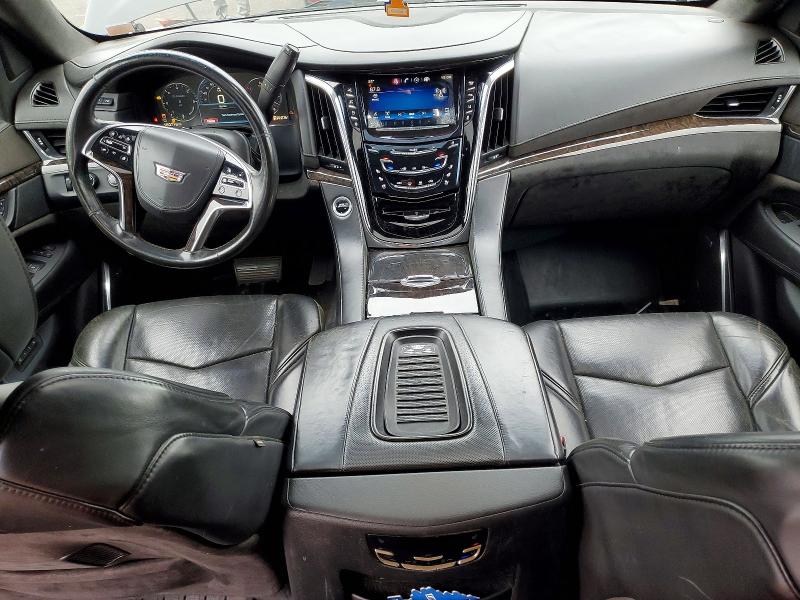 Aukcja sprzedaży 2015 Cadillac Escalade, vin: 1GYS4UKJ1FR622695, numer aukcji: 51165766