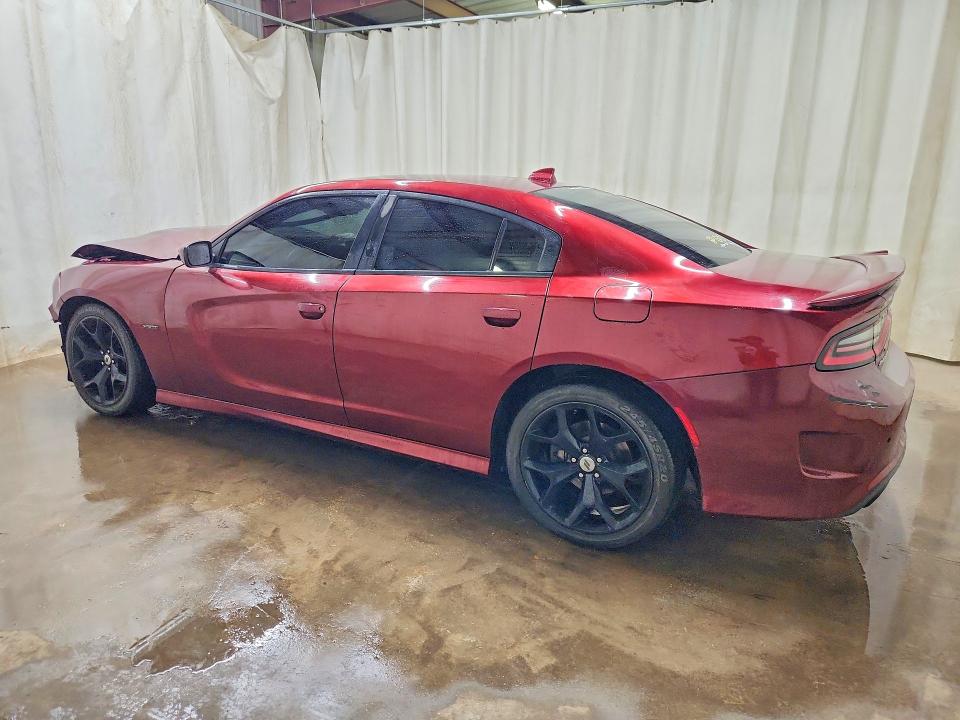 Aukcja sprzedaży 2019 Dodge Charger, vin: 2C3CDXCT6KH575772, numer aukcji: 48494396