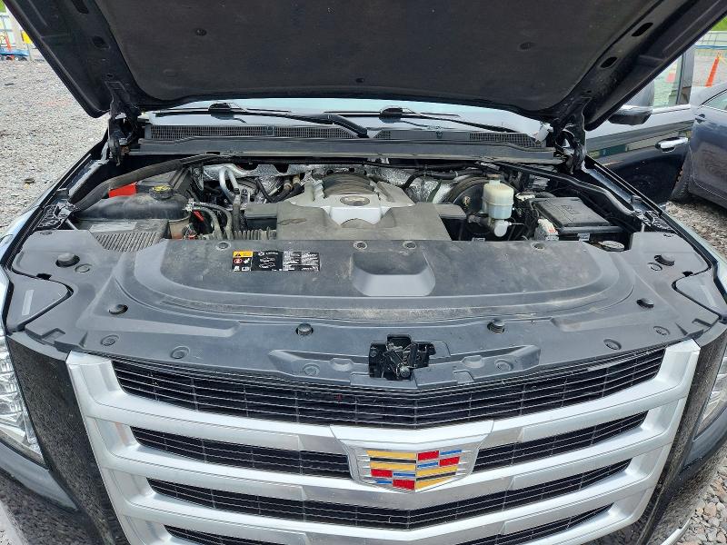 Aukcja sprzedaży 2016 Cadillac Escalade, vin: 1GYS4BKJ2GR227057, numer aukcji: 51709636