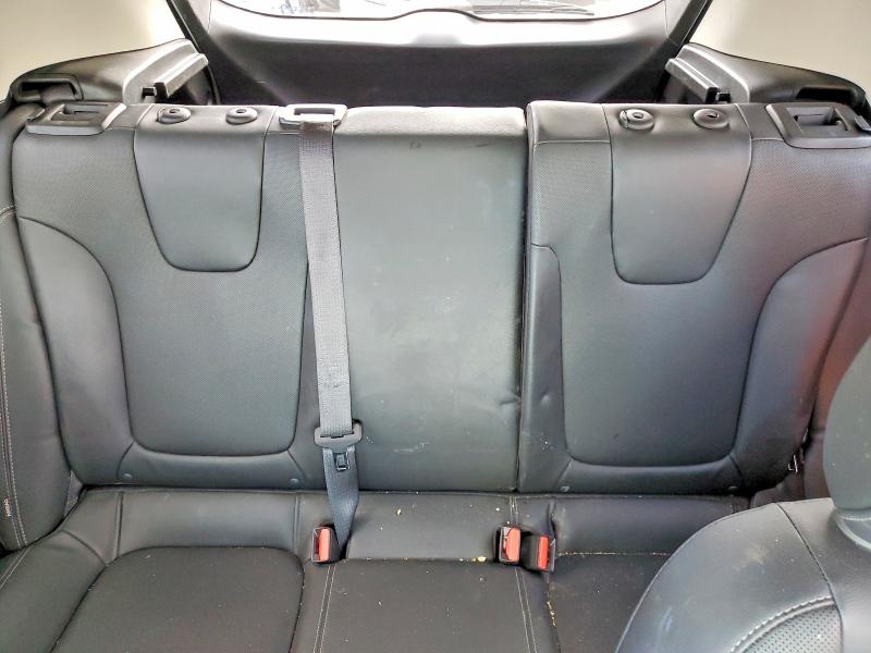 Продажа на аукционе авто 2024 Buick Encore Gx, vin: KL4AMDSL7RB121188, номер лота: 50837636
